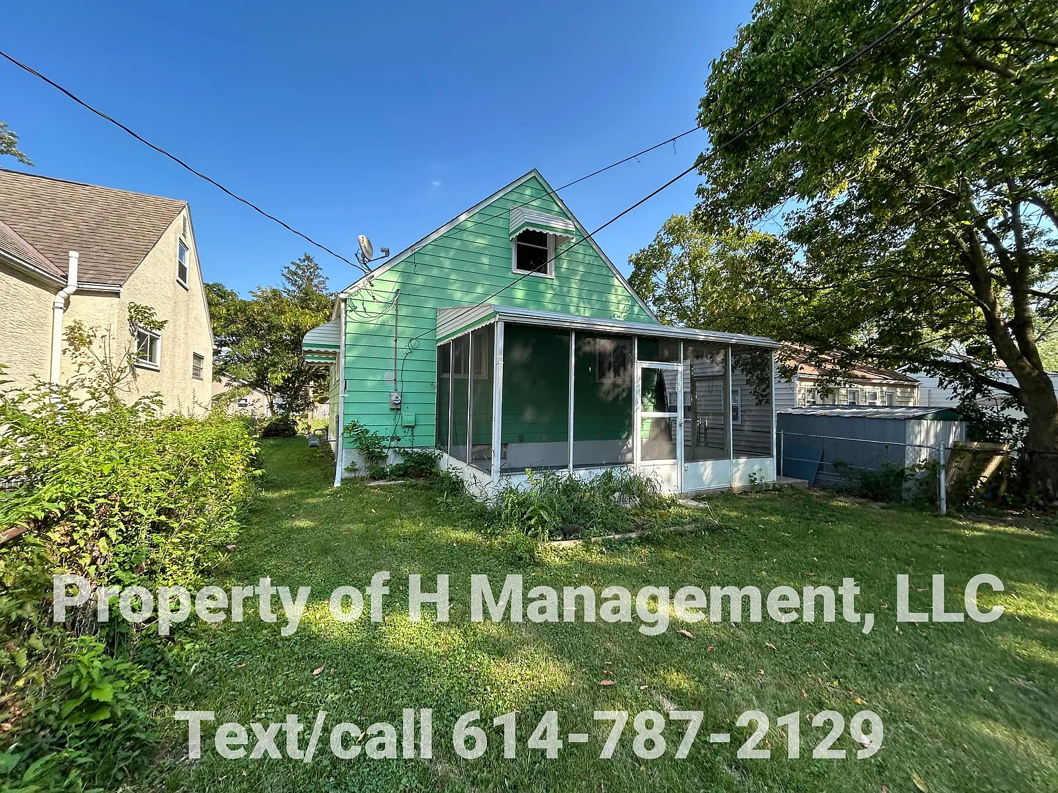 3 bed, 914 sqft, $1,300 — Photo 4