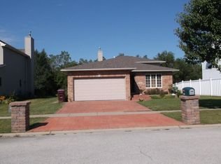 22612 Plum Creek Dr, Sauk Village, IL 60411