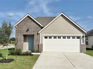 826 Coffee Mill Ln, College Station, TX 77845