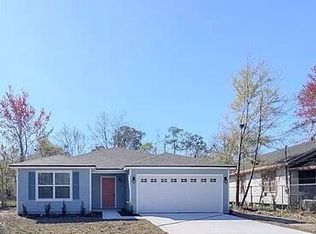3340 W 1st St, Jacksonville, FL 32254