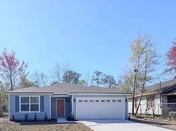 3340 W 1ST Street, Jacksonville, FL 32254