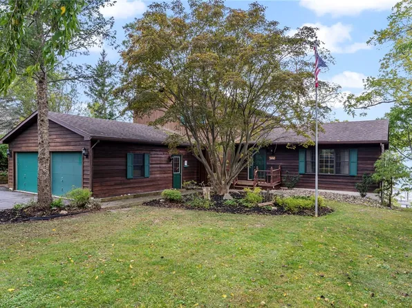 6988 E Lake Rd, Ovid, NY 14521