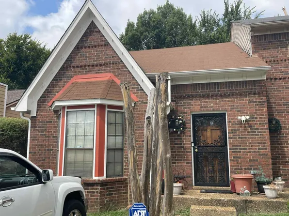 4233 Cedartree Dr, Memphis, TN 38141