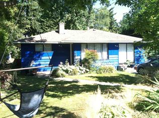 13738 20th Ave NE, Seattle, WA 98125