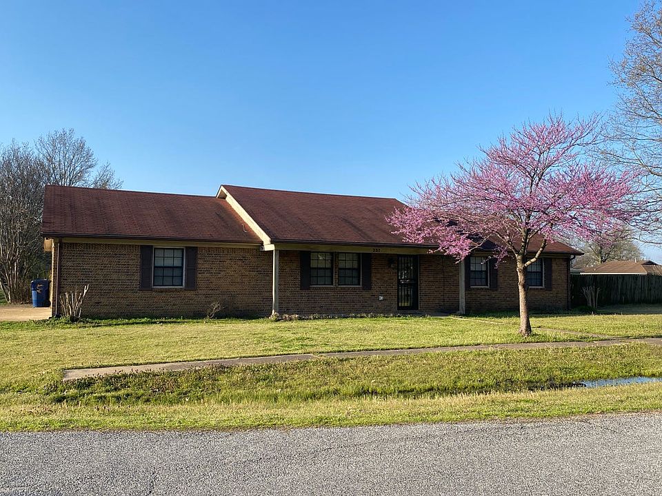 237 Southard St, Gosnell, AR 72315 Zillow