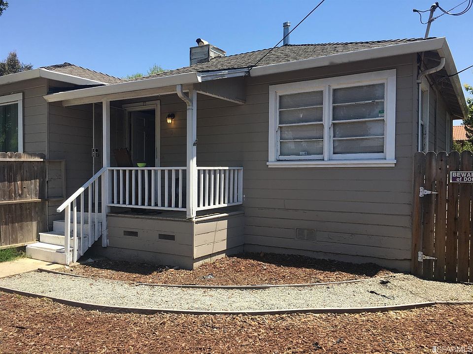 2nd image of 1470 E San Jose Ave