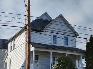 900 Center Ave, Butler, PA 16001