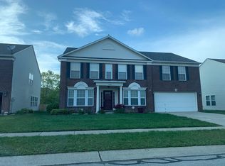 10404 Carlise Way, Fishers, IN 46038