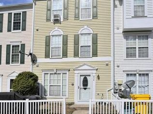 614 Sprite Way, Glen Burnie, MD 21061