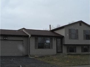 755 Westmead Dr, Columbus, OH