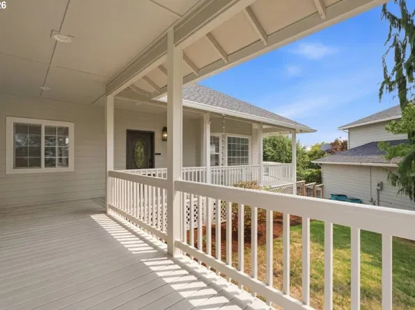 1191 E Caples Ct, La Center, WA 98629