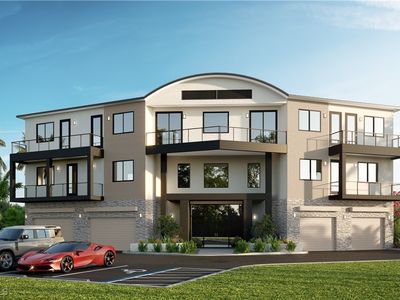 601 Estero Blvd, Fort Myers Beach, FL, 33931