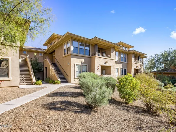 20100 N 78TH Place #2003, Scottsdale, AZ 85255
