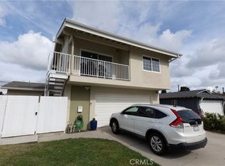 24220 Censor Ave #A, Harbor City, CA 90710