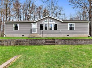 3965 Neighborly Ln, Abrams, WI 54101
