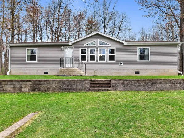 3965 Neighborly Ln, Abrams, WI 54101