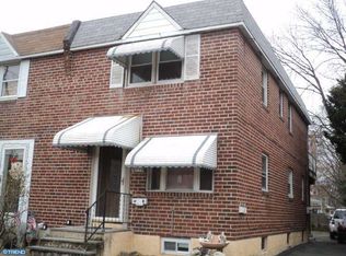 205 W Amosland Rd, Norwood, PA 19074