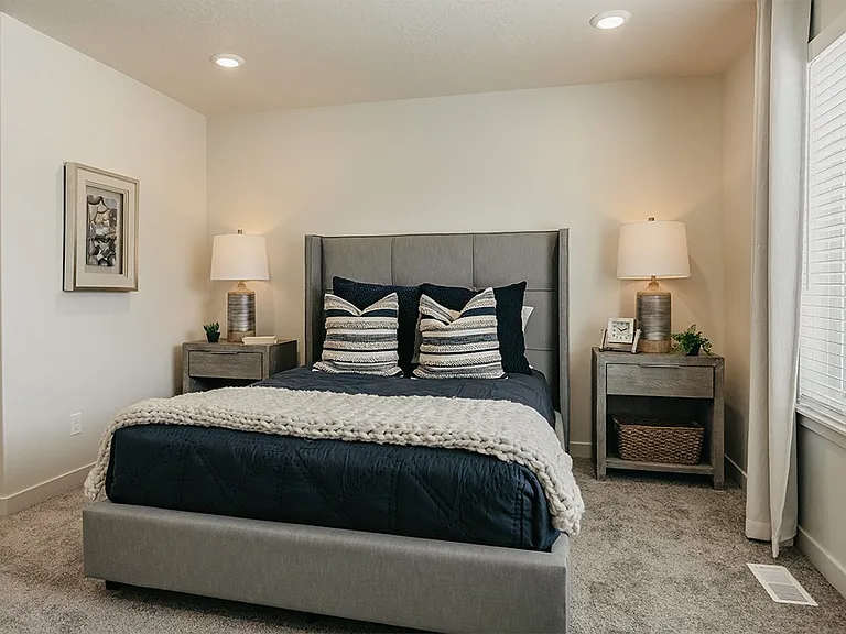 Rise Townhomes — Photo 10