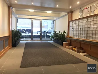 Rented by Bond New York