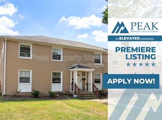 4913 Chamberlayne Ave APT 3, Richmond, VA 23227