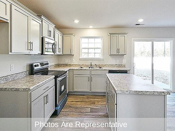 5th image of 900 Cannonade Dr #20