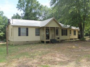 676 Knox Chapel Rd, Social Circle, GA 30025