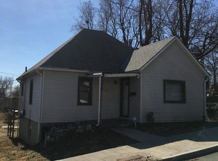 116 W Isabelle St, Saint Joseph, MO 64501