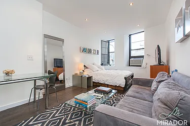 Rented by Mirador Real Estate