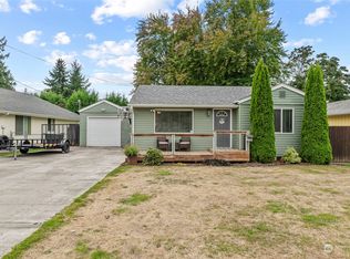 3031 Pershing Way, Longview, WA 98632
