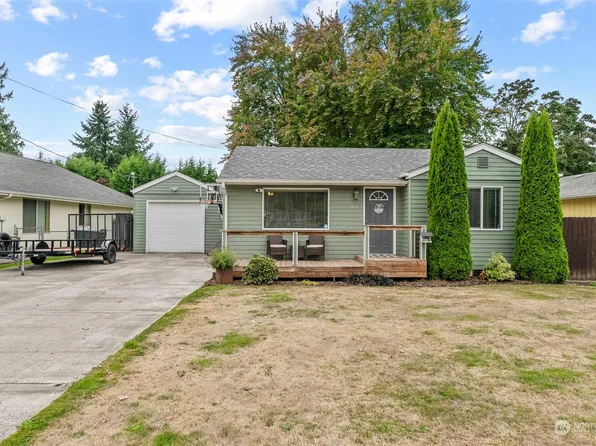 3031 Pershing Way, Longview, WA 98632