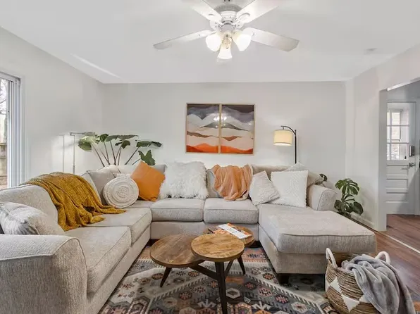 805 Horton Rd, Durham, NC 27704