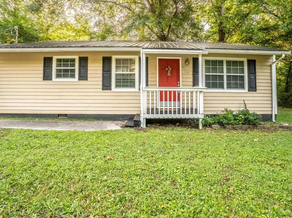130 Round Knob Rd, Rocky Face, GA 30740