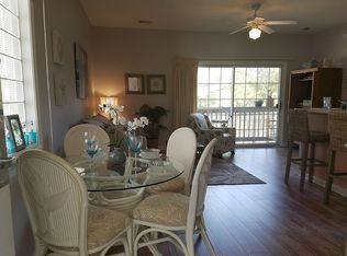 215 Royal Poste Rd #2705, Sunset Beach, NC 28468