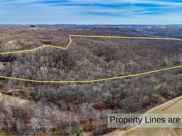 Township Road 1001 NE, Crooksville, OH 43731