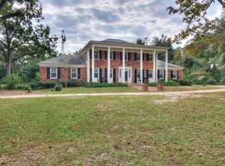 5940 Springfield Rd, Williston, SC 29853