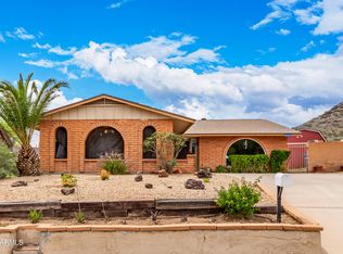 10018 N 8th St, Phoenix, AZ 85020