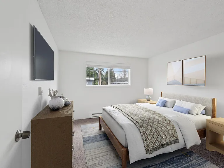 Heather Ridge Apartments — Photo 46