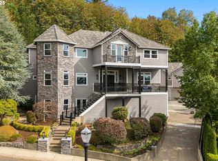 3720 NW Devoto Ln, Portland, OR