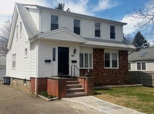 56 Walter Ave #2, Norwalk, CT 06851