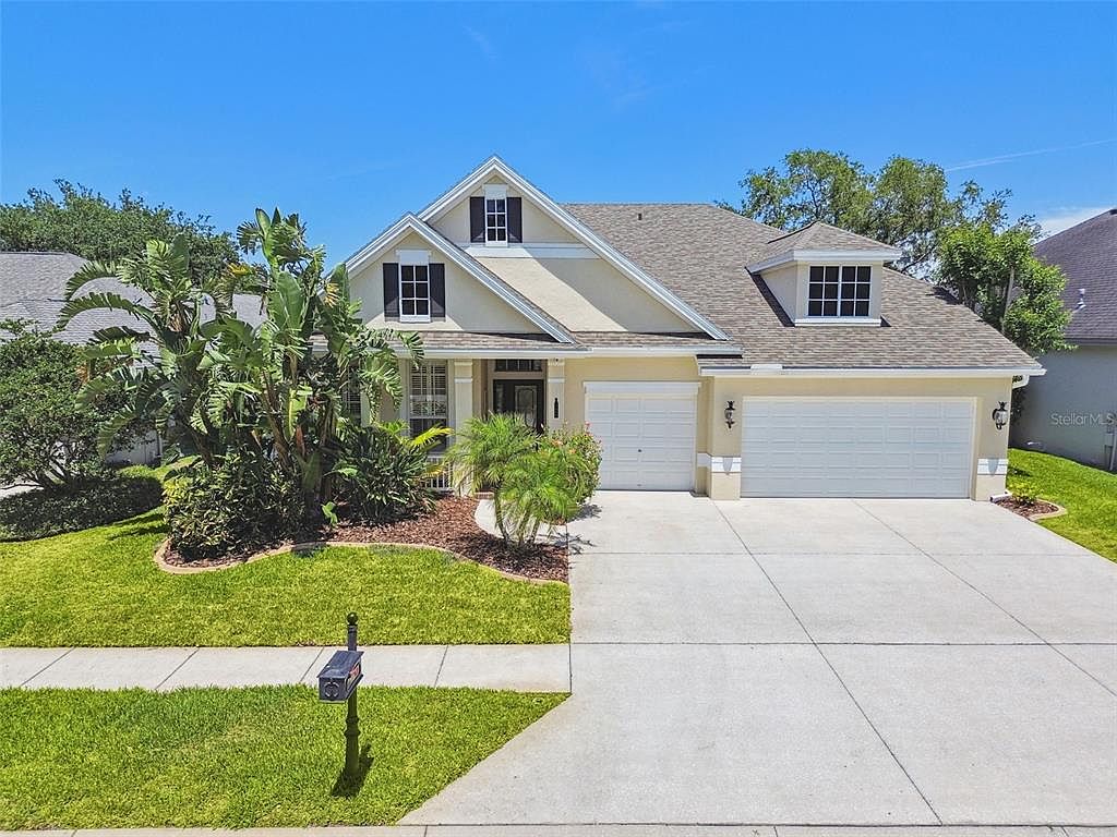 A-Field 2919 Northfield Dr, Tarpon Springs, FL 34688 | Zillow