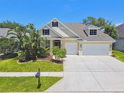 2919 Northfield Dr, Tarpon Springs, FL, 34688