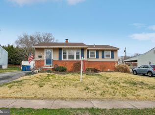 118 Phyllis Dr, Newark, DE 19711