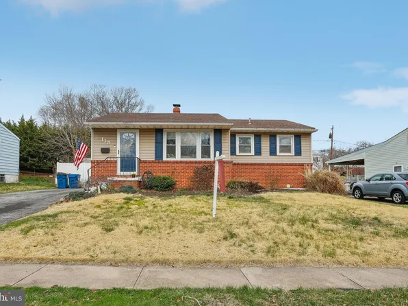 118 Phyllis Dr, Newark, DE 19711