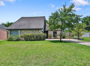 25123 Butterwick Dr, Spring, TX 77389