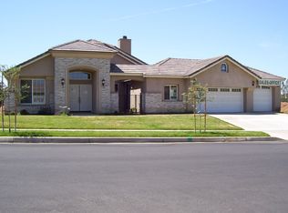 35593 Lynfall St, Yucaipa, CA 92399