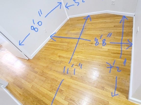 3rd image of 346 W 36th St #B5