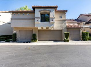 26490 Treviso, Mission Viejo, CA 92692