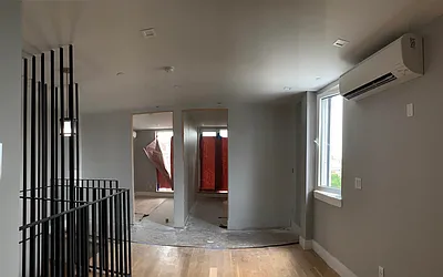 Rented by Bedford And Dean LLC
