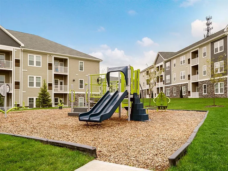 The Oasis at Plainville — Photo 18