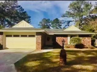 1307 Forest Way, Nashville, GA 31639
